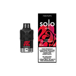 Load image into Gallery viewer, SOLO MAX Pre-filled Vape Pods 28.5mg/ml
