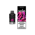 Load image into Gallery viewer, SOLO MAX Pre-filled Vape Pods 28.5mg/ml
