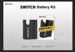 Load image into Gallery viewer, Inmood Switch 5000 Puffs Replacement Battery
