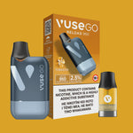 Load image into Gallery viewer, Vuse Go Reload Ready-To-Vape Device (1 pod)
