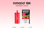 Load image into Gallery viewer, Inmood 10K Pre-filled Vape Pod
