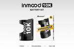 Load image into Gallery viewer, Inmood Switch 10K Replacement Battery
