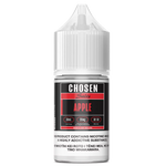 Load image into Gallery viewer, Chosen E-Liquids Salt 30ml
