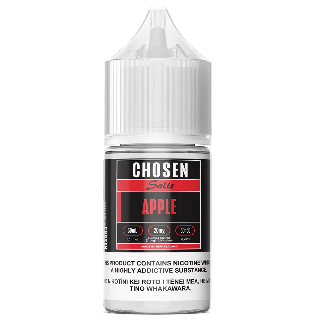 Chosen E-Liquids Salt 30ml