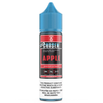 Load image into Gallery viewer, Chosen Frozen E-Liquids Freebase 60ml
