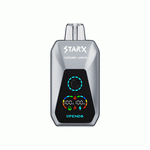 Load image into Gallery viewer, UPENDS Starx 20000 Puffs Single Use Vape Device
