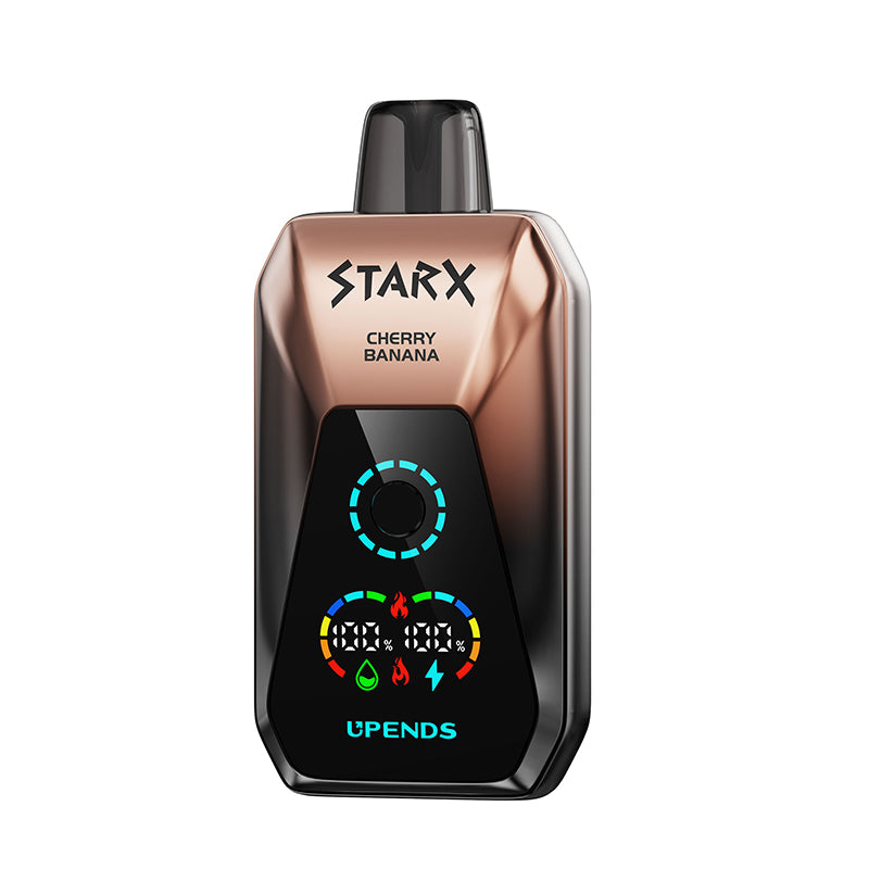 UPENDS Starx 20000 Puffs Single Use Vape Device