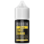 Load image into Gallery viewer, Chosen E-Liquids Salt 30ml
