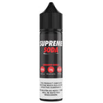 Load image into Gallery viewer, Supreme Soda Cinnamon E-Liquid Freebase 60ml
