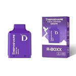 Load image into Gallery viewer, DISPOSVAPE R-BOXX Prefilled Cartridge
