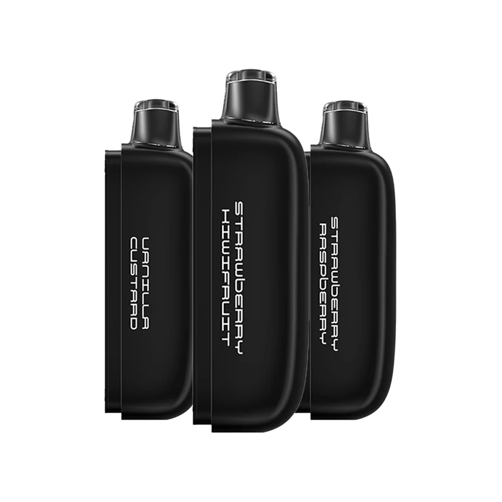 IGET LUNA KP13000 Pre-filled Pod 28.5mg/ml