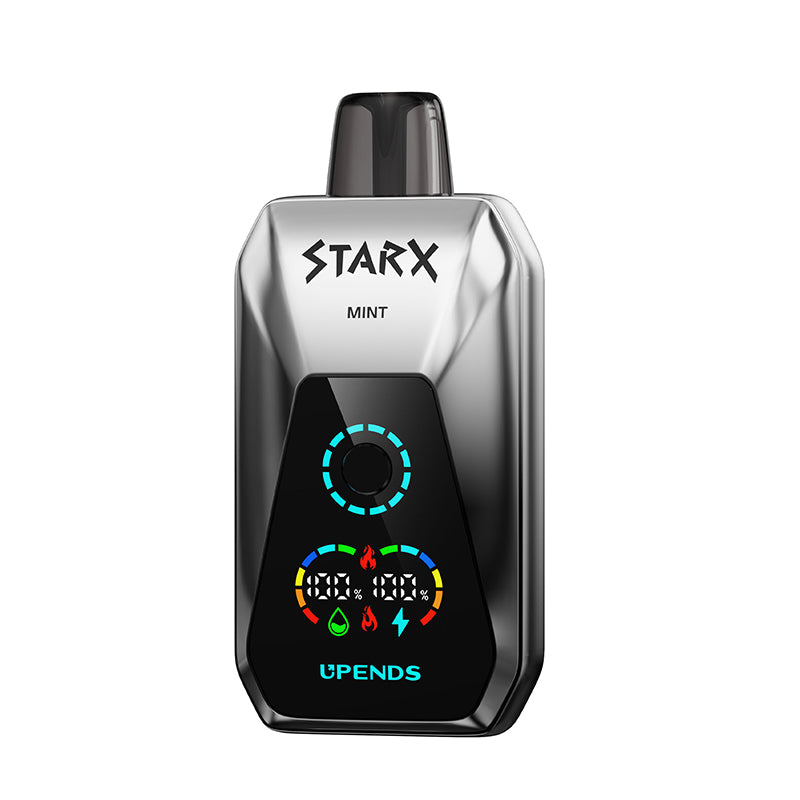 UPENDS Starx 20000 Puffs Single Use Vape Device