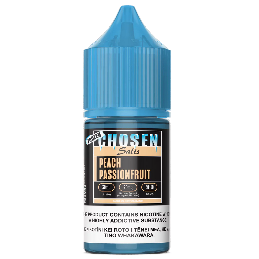 Chosen Frozen E-Liquids Salt 30ml`