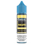 Load image into Gallery viewer, Chosen Frozen E-Liquids Freebase 60ml
