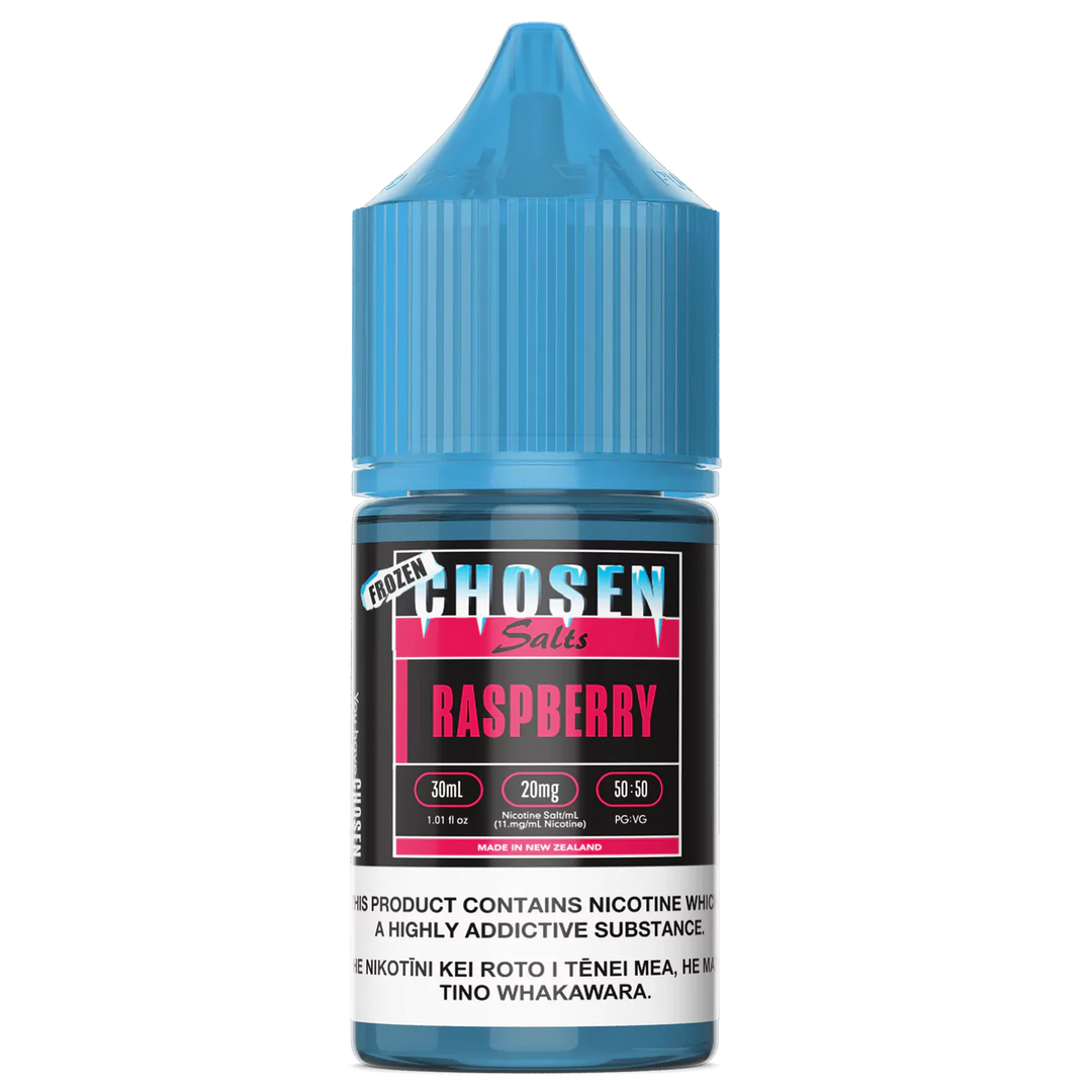 Chosen Frozen E-Liquids Salt 30ml`