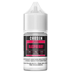 Load image into Gallery viewer, Chosen E-Liquids Salt 30ml
