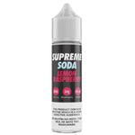 Load image into Gallery viewer, Supreme Soda Lemon E-Liquid Freebase 60ml
