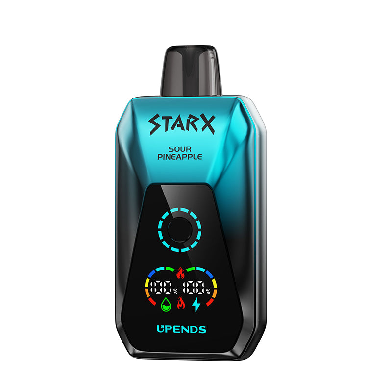 UPENDS Starx 20000 Puffs Single Use Vape Device