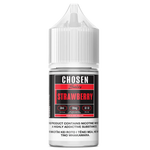 Load image into Gallery viewer, Chosen E-Liquids Salt 30ml
