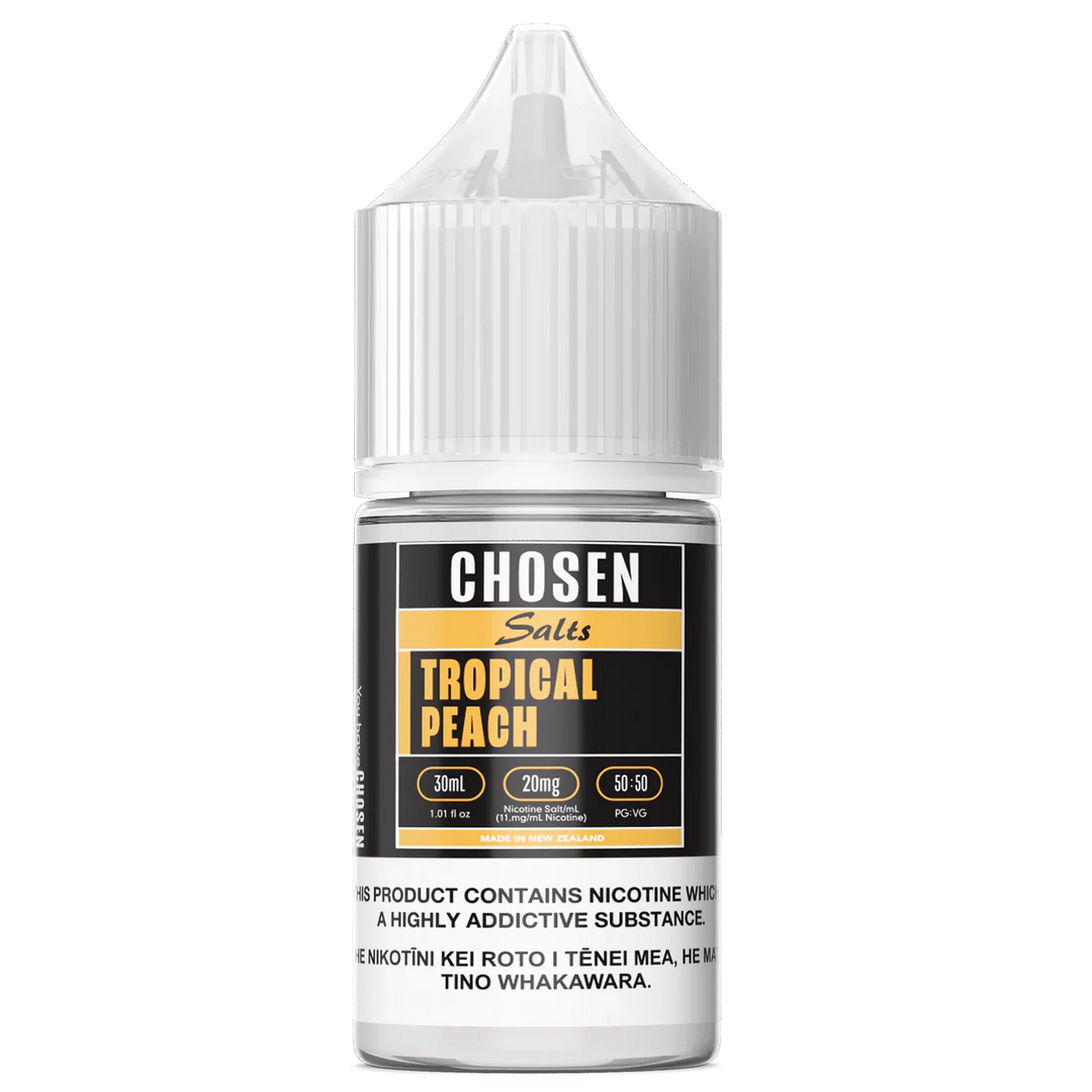 Chosen E-Liquids Salt 30ml