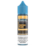 Load image into Gallery viewer, Chosen Frozen E-Liquids Freebase 60ml
